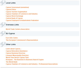 World Trade Center (Cyprus) Ltd's Redesign Launch Reflects Global Leadership & Prestige! World Trade Center (Cyprus) Ltd's Redesign Launch Reflects Global Leadership & Prestige!