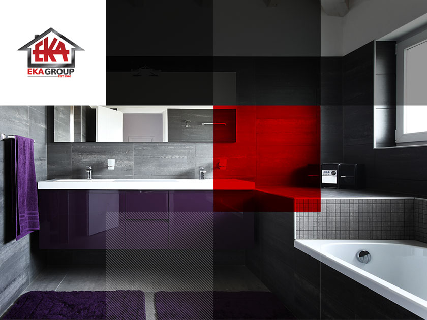 Website Redesign Reflects Eka Group's View Of Aesthetics With Elegance And Uniqueness! Website Redesign Reflects Eka Group's View Of Aesthetics With Elegance And Uniqueness!