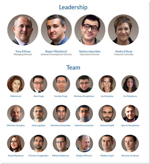 Quorum's new digital home has just opened! Quorum's new digital home has just opened!